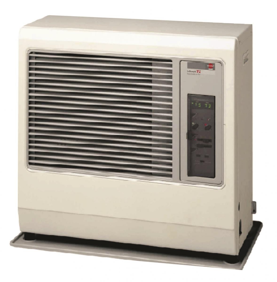 Toyotomi 9.5kW Domestic Diesel Heaters Neighbourly Bromley, Christchurch